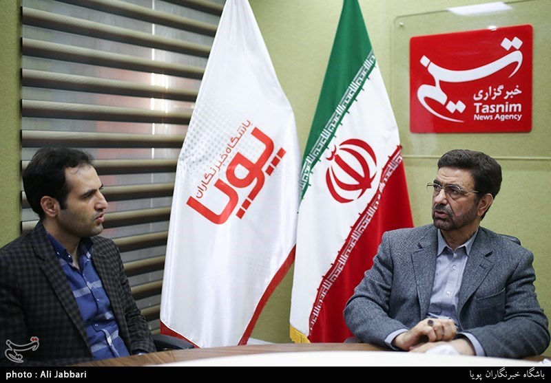 گفت و گو با فداحسین مالکی
