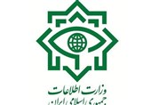 الامن الایرانی یعتقل 11 شخصا من المخربین فی محافظة ایلام