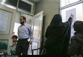کلاس قرآن و آموزش روخوانی،فصیح خوانی،روانخوانی، تجوید، صوت و لحن در کلاس های موسسه دارتحفیظ القرآن الکریم