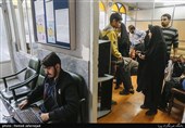 کلاس قرآن و آموزش روخوانی،فصیح خوانی،روانخوانی، تجوید، صوت و لحن در کلاس های موسسه دارتحفیظ القرآن الکریم