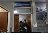 کلاس قرآن و آموزش روخوانی،فصیح خوانی،روانخوانی، تجوید، صوت و لحن در کلاس های موسسه دارتحفیظ القرآن الکریم