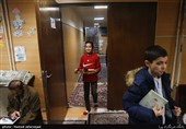 کلاس قرآن و آموزش روخوانی،فصیح خوانی،روانخوانی، تجوید، صوت و لحن در کلاس های موسسه دارتحفیظ القرآن الکریم