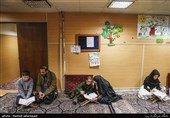 کلاس قرآن و آموزش روخوانی،فصیح خوانی،روانخوانی، تجوید، صوت و لحن در کلاس های موسسه دارتحفیظ القرآن الکریم