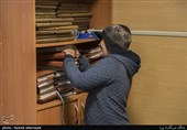کلاس قرآن و آموزش روخوانی،فصیح خوانی،روانخوانی، تجوید، صوت و لحن در کلاس های موسسه دارتحفیظ القرآن الکریم