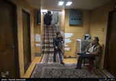 کلاس قرآن و آموزش روخوانی،فصیح خوانی،روانخوانی، تجوید، صوت و لحن در کلاس های موسسه دارتحفیظ القرآن الکریم