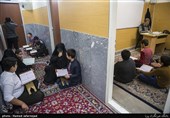 کلاس قرآن و آموزش روخوانی،فصیح خوانی،روانخوانی، تجوید، صوت و لحن در کلاس های موسسه دارتحفیظ القرآن الکریم