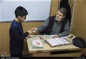 کلاس قرآن و آموزش روخوانی،فصیح خوانی،روانخوانی، تجوید، صوت و لحن در کلاس های موسسه دارتحفیظ القرآن الکریم