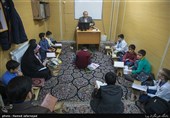 کلاس قرآن و آموزش روخوانی،فصیح خوانی،روانخوانی، تجوید، صوت و لحن در کلاس های موسسه دارتحفیظ القرآن الکریم