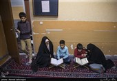 کلاس قرآن و آموزش روخوانی،فصیح خوانی،روانخوانی، تجوید، صوت و لحن در کلاس های موسسه دارتحفیظ القرآن الکریم
