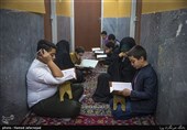 کلاس قرآن و آموزش روخوانی،فصیح خوانی،روانخوانی، تجوید، صوت و لحن در کلاس های موسسه دارتحفیظ القرآن الکریم