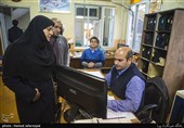 کلاس قرآن و آموزش روخوانی،فصیح خوانی،روانخوانی، تجوید، صوت و لحن در کلاس های موسسه دارتحفیظ القرآن الکریم