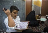 کلاس قرآن و آموزش روخوانی،فصیح خوانی،روانخوانی، تجوید، صوت و لحن در کلاس های موسسه دارتحفیظ القرآن الکریم