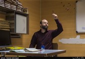 کلاس قرآن و آموزش روخوانی،فصیح خوانی،روانخوانی، تجوید، صوت و لحن در کلاس های موسسه دارتحفیظ القرآن الکریم