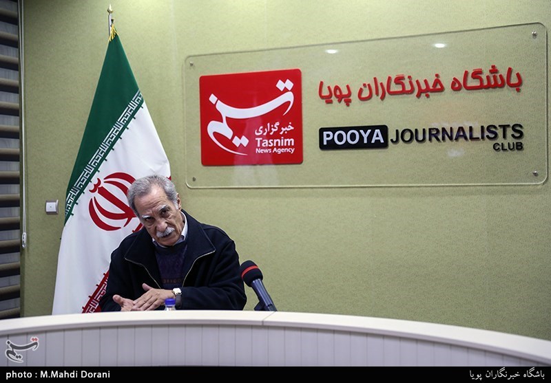 سیاوش طهمورث