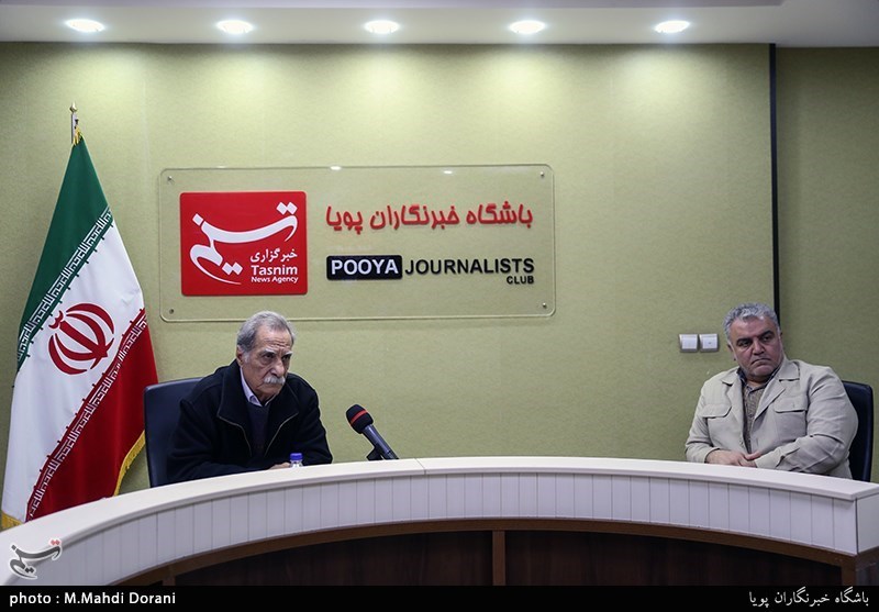 سیاوش طهمورث