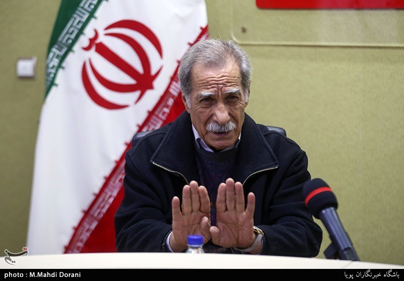 سیاوش طهمورث