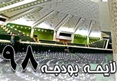 پرونده بودجه 98 چه زمانی در کمیسیون تلفیق بسته می‌شود؟