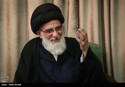عباسعلی کدخدایی , آیتالله سید محمود هاشمی شاهرودی , شورای نگهبان ,