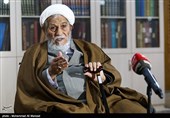 نهضت؛نگاهی نو-24| آیت‌الله شریعتی: واکنش جالب امام خمینی بعد حادثه فیضیه/ آیت‌الله خامنه‌ای شایسته‌ترین فرد بعد از امام بود