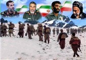 روایت متفاوت؛ از کنگره 5536 شهید تا مطالبه مسکن و مزار شهدا در کردستان