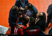 سلیمانی: مربی محروم گیتی‌پسند شروع‌کننده درگیری‌های اصفهان بوده است/ بازیکنان بزرگ،‌ نباید بزرگی خود را روی حریف نشان دهند
