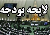بررسی جزئیات بودجه 1270 هزار میلیارد تومانی شرکتهای دولتی برای اولین بار/دولت زیربار شفافیت می‎رود؟