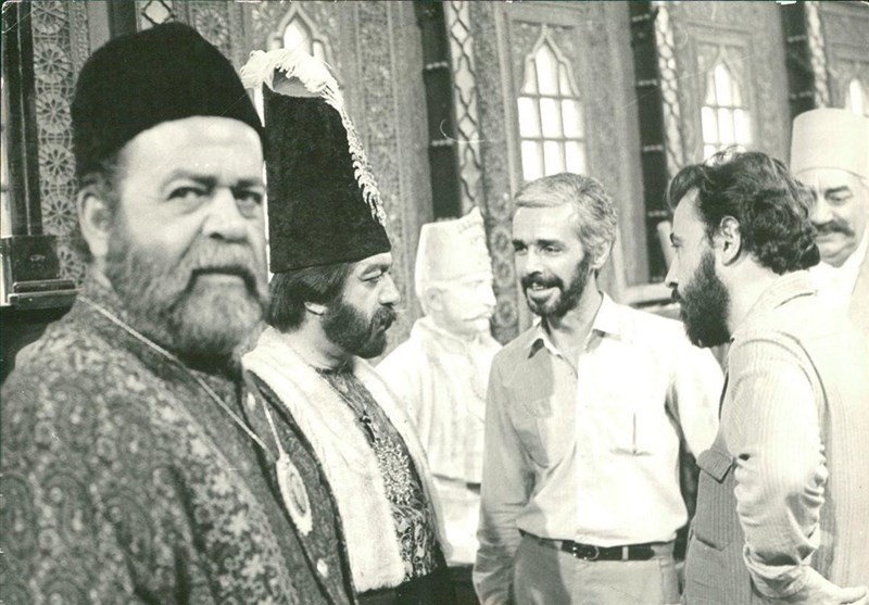 تلویزیون , صدا و سیمای جمهوری اسلامی ایران , سینمای ایران , تئاتر , بازیگران سینما و تلویزیون ایران , 