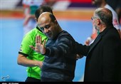 تقی‌پور جانشین صانعی در مس سونگون شد/ کافی: همچنان مدعی قهرمانی خواهیم بود