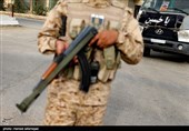 شهرمرزی و فوق استراتژیک ابوکمال(البوکمال) سوریه