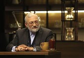 لاریجانی: بسیاری از تحریم‌های امروز به‌خاطر اتفاقات سال 88 است