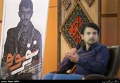 شبی که «عباس دانشگر» برات شهادتش را گرفت +عکس