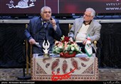 خاطره‌گویی از شهدا در یادواره سوره‌های سرخ