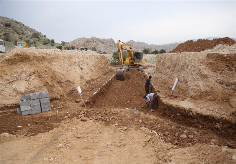 گردنه پای‌آستان کوهدشت مسدود شد