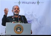 سردار وحیدی: برای جنگ طولانی و تمام عیار آماده‌ایم