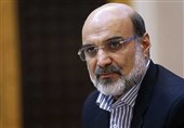رئیس صدا و سیما: مکرون باید پاسخگوی اهانتش باشد