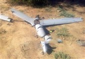 Yemeni Forces Target Saudi Coalition Drone in Hudaydah