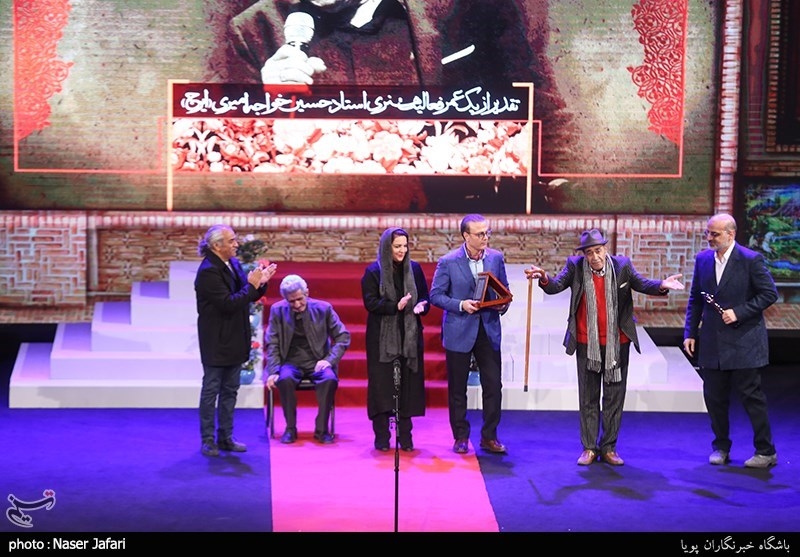 پنجمین جشن موسیقی سالانه موسیقی ما