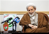 آیت‌الله محمد یزدی درگذشت