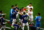 تصاویر منتخب از پیروزی پُرگل ایران مقابل یمن