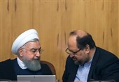 دستور روحانی به شریعتمداری برای توجه ویژه به قالی‌بافان کشور