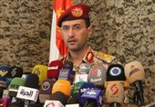 القوات المسلحة تستهدف تحشیدات للعدو السعودی فی معسکر قعوة برأس العارة وجنوب باب المندب