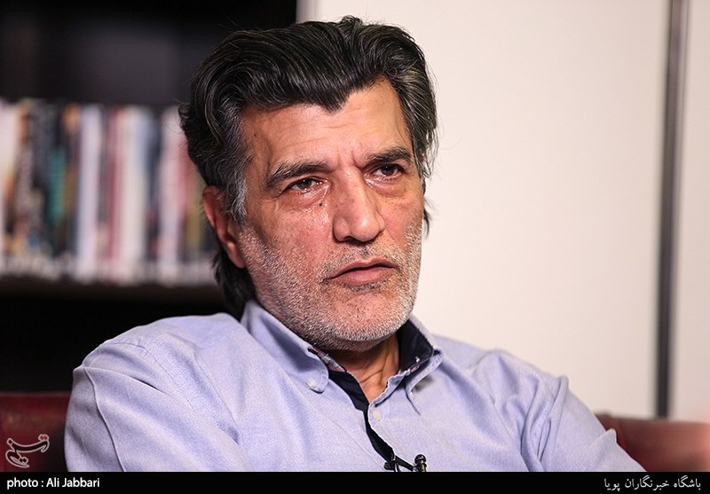 گفتگو با علیرضا افخمی نویسنده و کارگردان