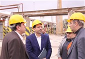 مدیرعامل شستا: ایرانول در اکثر شاخص‌ها رشد خوبی داشته است