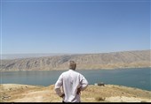 اقدام ضربتی برای جلوگیری از بحران جدید در خوزستان / سد سیمره چطور نجات‌بخش شد؟