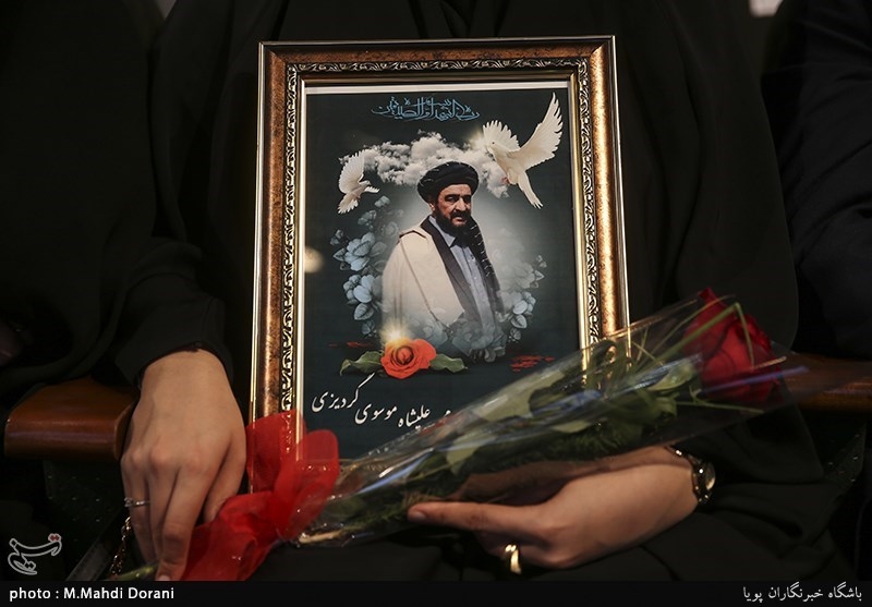 اختتامیه نهمین جشنواره مردمی فیلم عمار