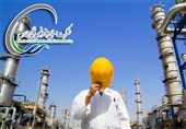 رکورد فروش محصول در هلدینگ خلیج‌فارس شکست