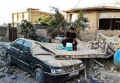 صنعتی‌سازی ساختمان خسارت ناشی از زلزله را کاهش می‌دهد