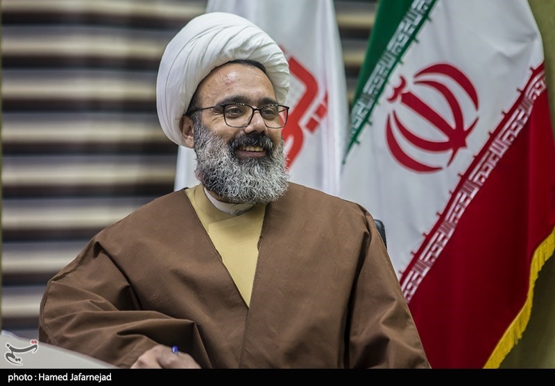 حجت‌الاسلام مهدی دانشمند