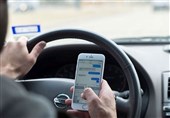 ثبت 31 هزار تخلف رانندگی توسط بازرسان نامحسوس از مهرماه