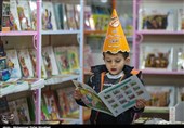 رشد 13 درصدی تولید کتاب کودک و نوجوان / رکورد شکنی کمک‌آموزشی‌ها + نمودار